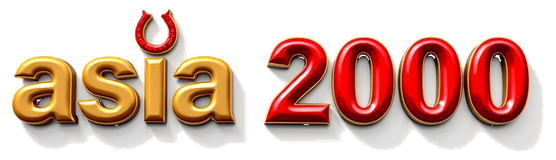 asia 2000