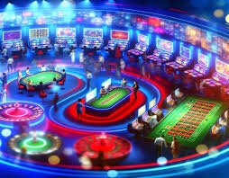 Tampilan Fa Cai Shen Deluxe di layar seluler asia 2000 dengan gulungan slot dan simbol kemenangan